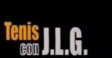 Película Tenis con JLG - Buscando a Godard