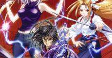 Tenjô Tenge: Ultimate Fight film complet