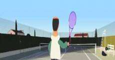 Filme completo Tennis, fraîcheur et grillades