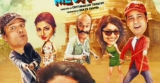 Tera Mera Tedha Medha (2015) stream