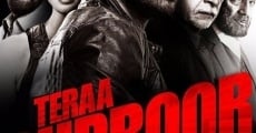 Filme completo Teraa Surroor