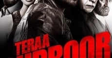 Teraa Surroor