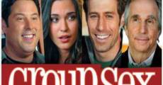 Filme completo Group Sex