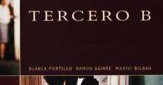 Tercero B (2002) stream