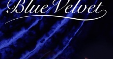 Velluto blu