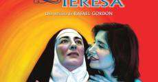 Película Teresa, Teresa