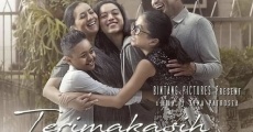 Terimakasih Cinta (2019) stream