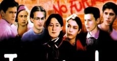 Ver película Último año de secundaria