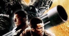 Terminator: Die Erlösung streaming