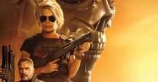 Terminator : Dark Fate streaming