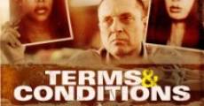 Terms & Conditions