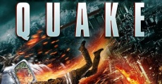 San Andreas Quake - Los Angeles am Abgrund