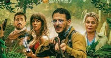 Película Bienvenido a la jungla