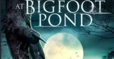 Terror at Bigfoot Pond