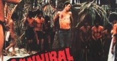 Cannibal Terror streaming