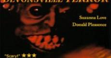 Película Terror en Devonsville