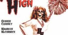 Return to Horror High (1987) stream