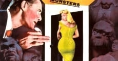 The Unearthly (1957) stream