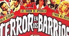 Terror en los barrios