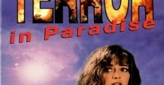 Película Terror In Paradise