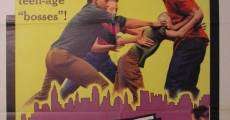 Terror in the City streaming