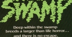 Terror in the Swamp (1985)