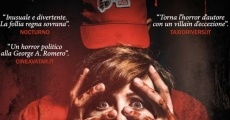 Filme completo Terror Take Away