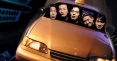 Gongpo taxi (2000) stream