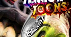 Filme completo Terror Toons