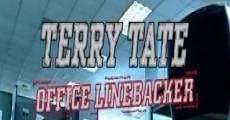 Película Terry Tate, Office Linebacker