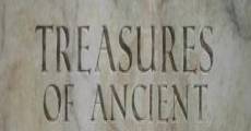 Treasures of Ancient Rome streaming