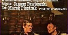 Test pilota Pirxa (Doznanie pilota Pirksa) (Navigaator Pirx) (1979) stream