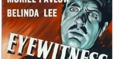 Eyewitness (1956)