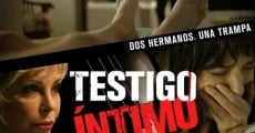 Filme completo Testigo Íntimo