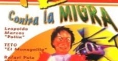 Teto contra la migra (1988) stream