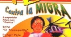 Teto contra la migra (1988)