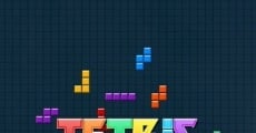 Película Tetris