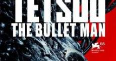 Tetsuo: The Bullet Man