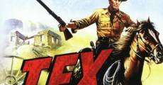 Tex e il signore degli abissi film complet