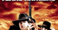 Texas Rangers film complet