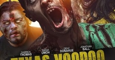 Película Texas Voodoo Zombies