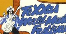 Texxas Jam '78 (2012)