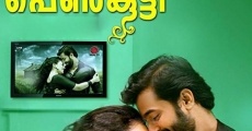 Filme completo Thatsamayam Oru Penkutty