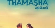 Thamaasha streaming