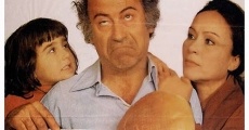 Thanasi, sfixe ki allo to zonari (1980)