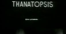 Película Thanatopsis