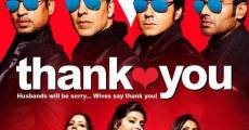 Thank You (2011) stream