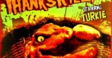 ThanksKilling (2009) stream