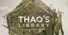 Película Thao's Library
