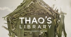 Película Thao's Library